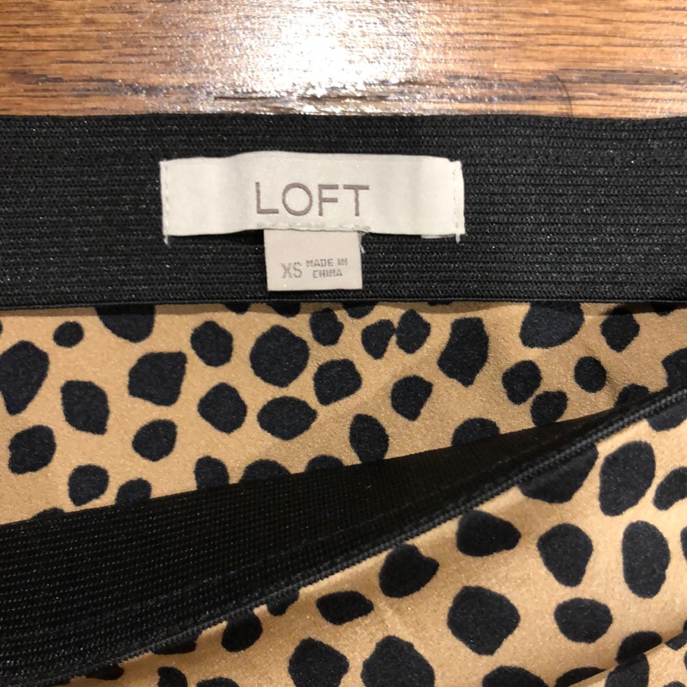 Loft skirt - Picture 2 of 3